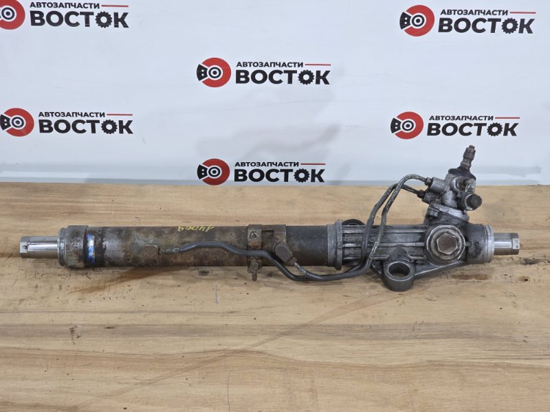 Рулевая рейка, 21000 рублей, Пешки