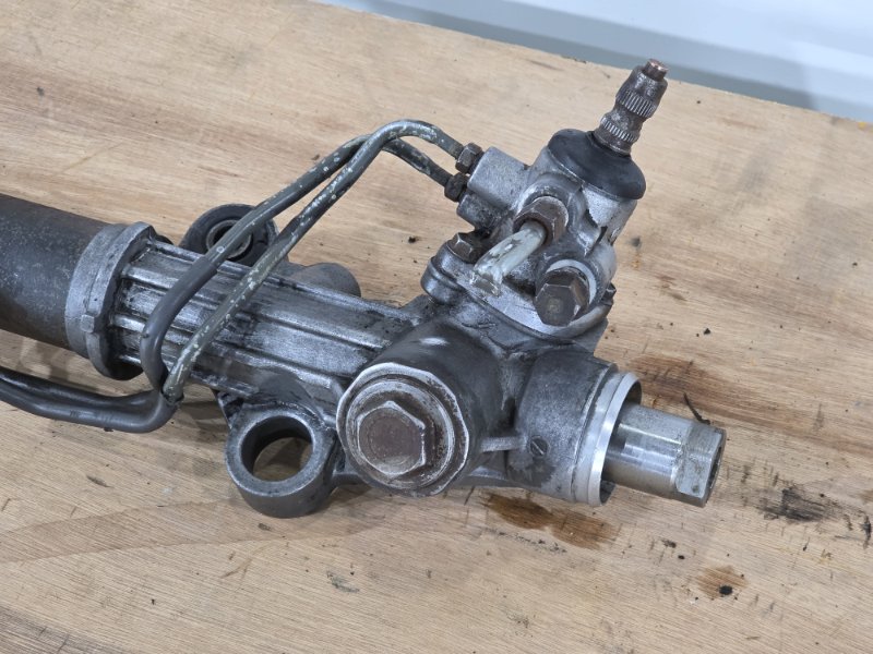 Рулевая рейка, 21000 рублей, Пешки