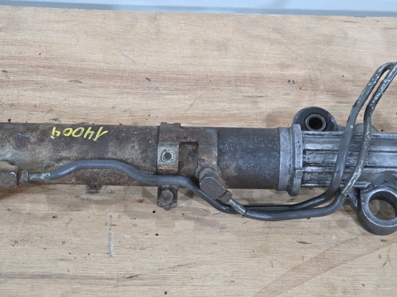 Рулевая рейка, 21000 рублей, Пешки