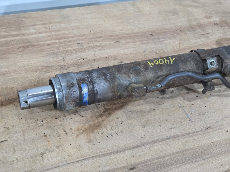 Рулевая рейка, 21000 рублей, Пешки