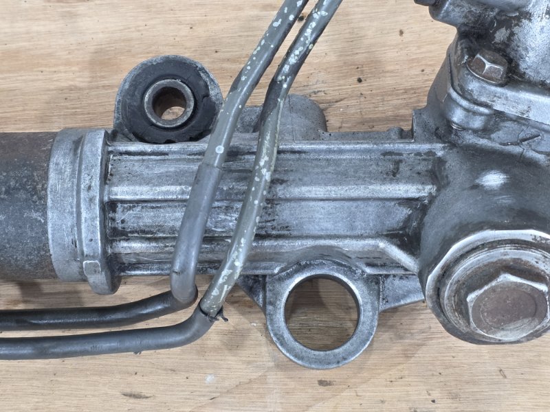 Рулевая рейка, 21000 рублей, Пешки