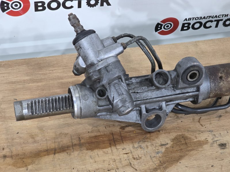 Рулевая рейка, 21000 рублей, Пешки