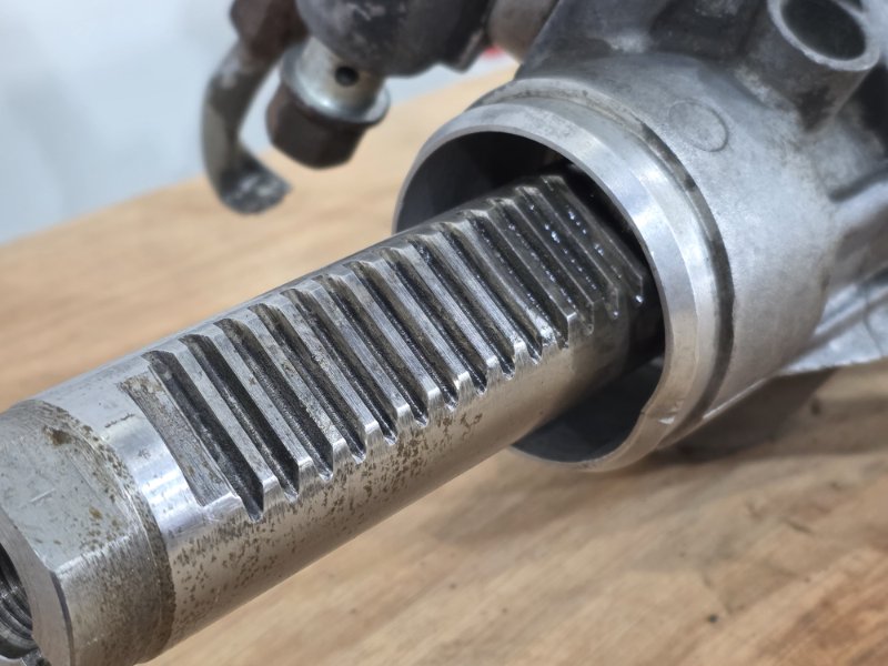 Рулевая рейка, 21000 рублей, Пешки