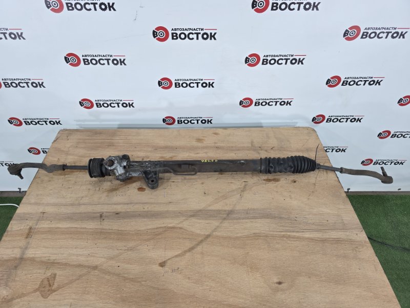 Рулевая рейка, 18000 рублей, Пешки