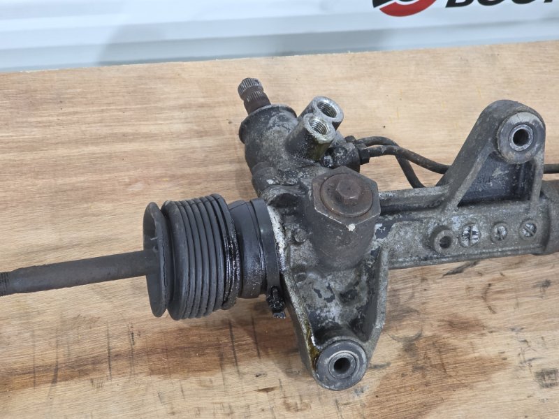 Рулевая рейка, 18000 рублей, Пешки