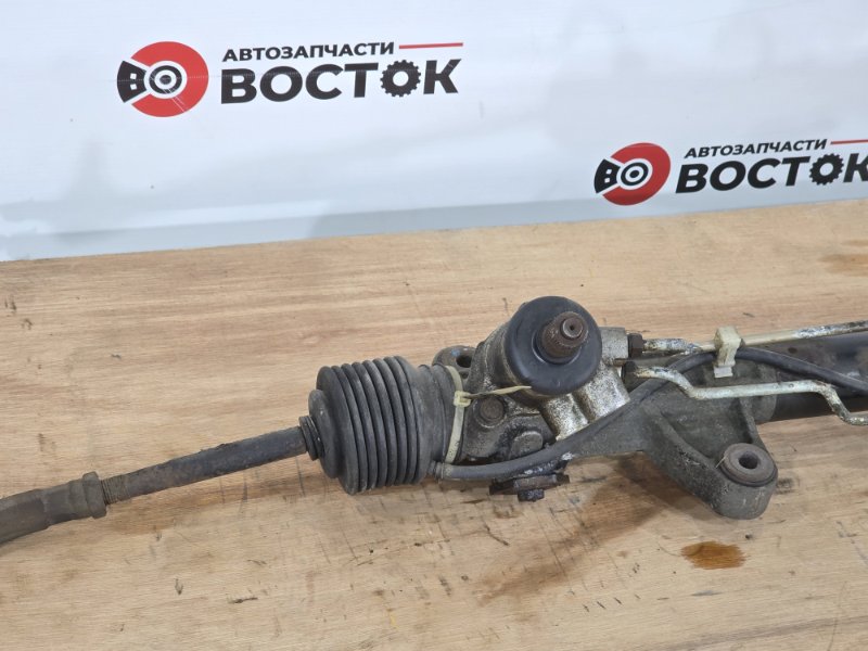 Рулевая рейка, 18000 рублей, Пешки