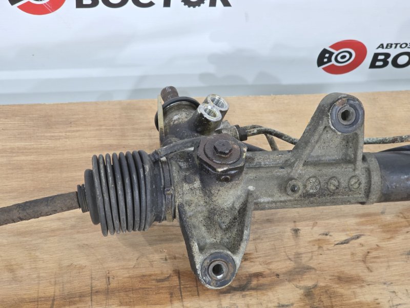 Рулевая рейка, 18000 рублей, Пешки