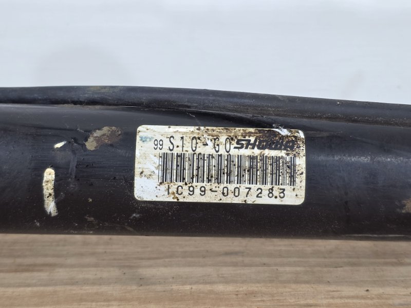 Рулевая рейка, 18000 рублей, Пешки