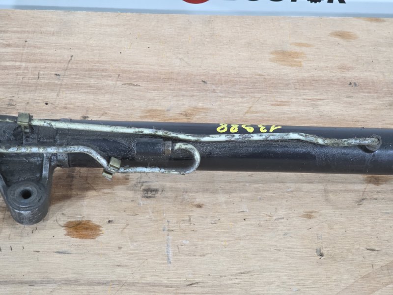 Рулевая рейка, 18000 рублей, Пешки