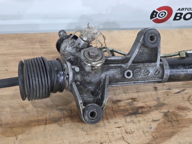 Рулевая рейка, 18000 рублей, Пешки