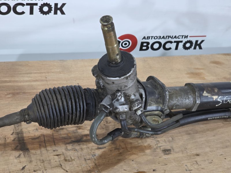 Рулевая рейка, 18000 рублей, Пешки