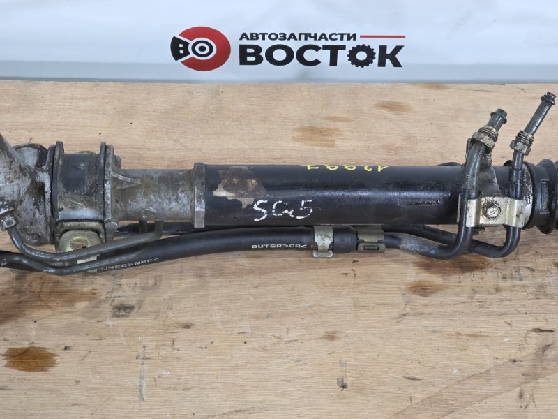 Рулевая рейка, 18000 рублей, Пешки