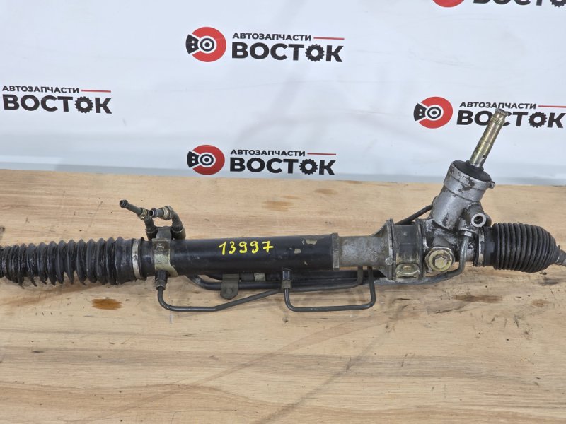 Рулевая рейка, 18000 рублей, Пешки