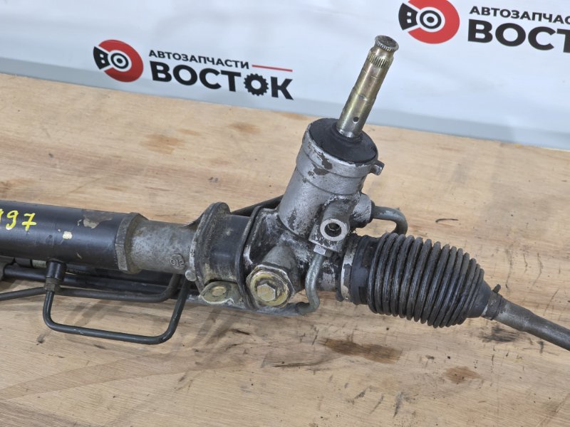 Рулевая рейка, 18000 рублей, Пешки