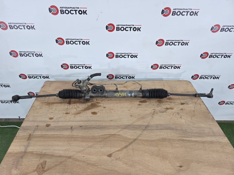 Рулевая рейка, 12000 рублей, Пешки