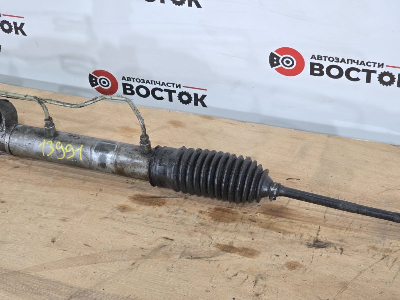 Рулевая рейка, 12000 рублей, Пешки