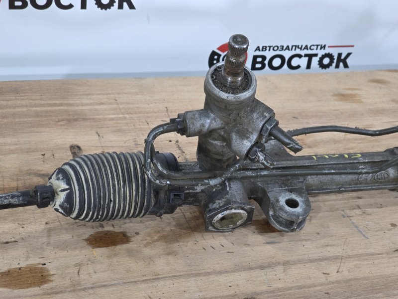 Рулевая рейка, 10000 рублей, Пешки