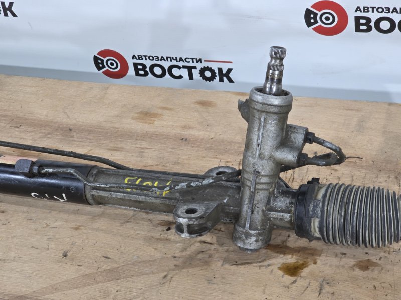 Рулевая рейка, 10000 рублей, Пешки