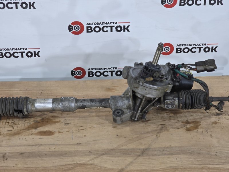 Рулевая рейка, 45000 рублей, Пешки