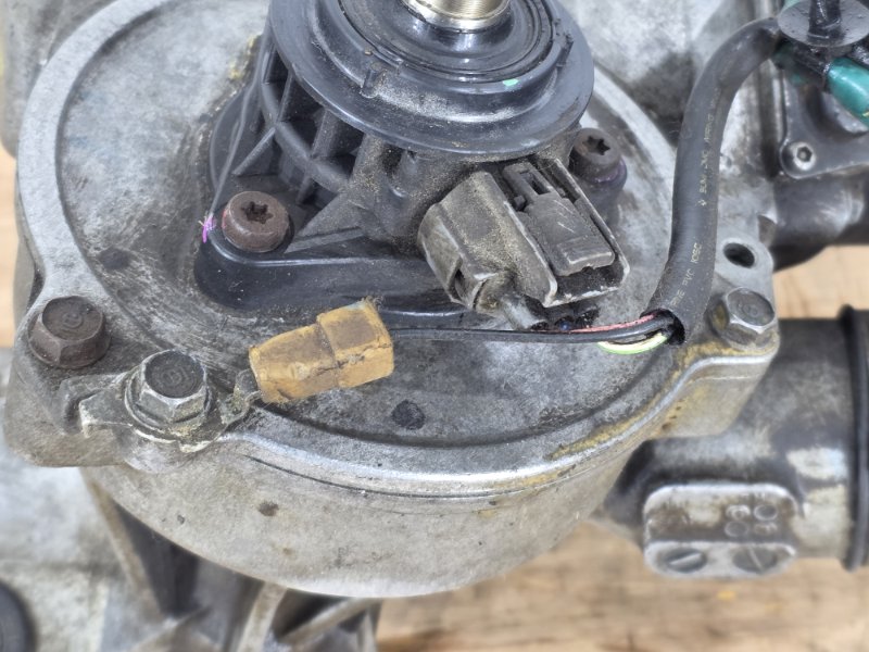 Рулевая рейка, 45000 рублей, Пешки