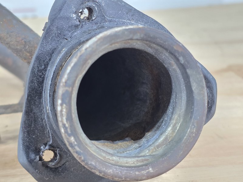 Горловина топливного бака, 6000 рублей, Пешки