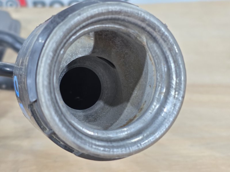 Горловина топливного бака, 6000 рублей, Пешки