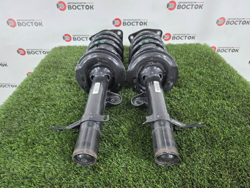 Амортизатор подвески, 16000 рублей, Пешки