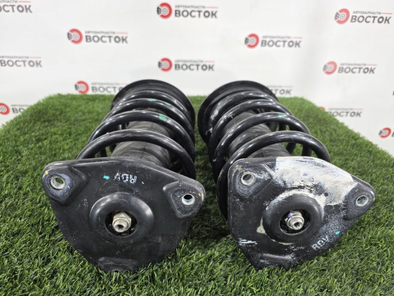 Амортизатор подвески, 16000 рублей, Пешки