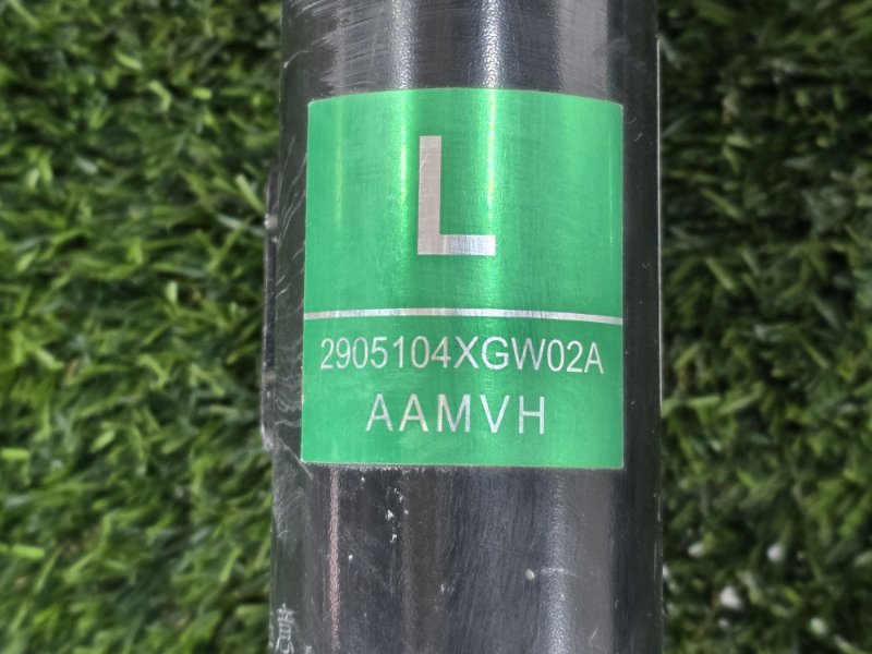 Амортизатор подвески, 16000 рублей, Пешки