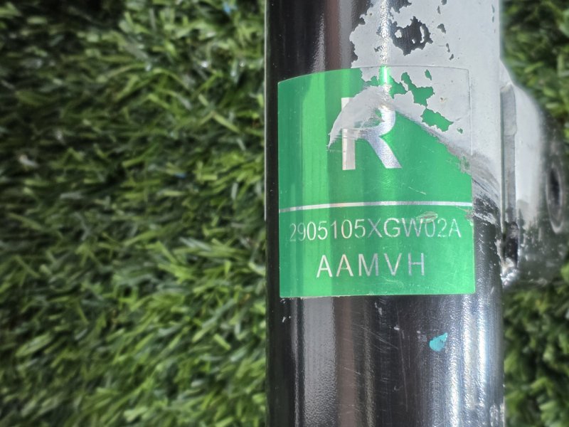 Амортизатор подвески, 16000 рублей, Пешки