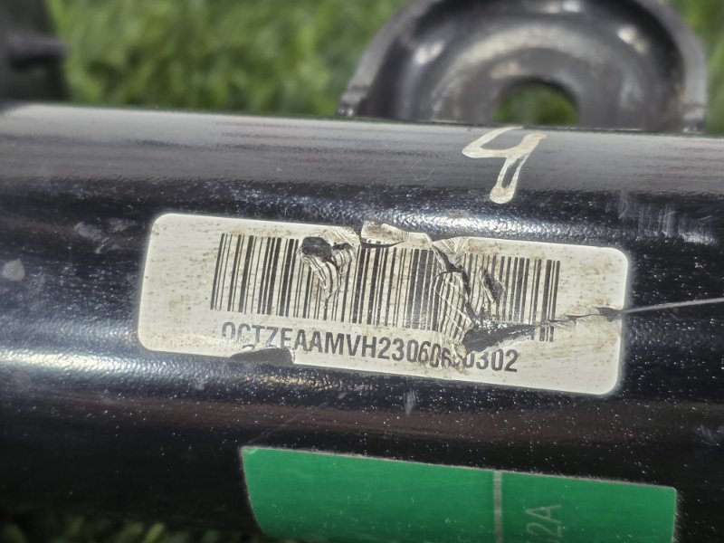 Амортизатор подвески, 9500 рублей, Пешки