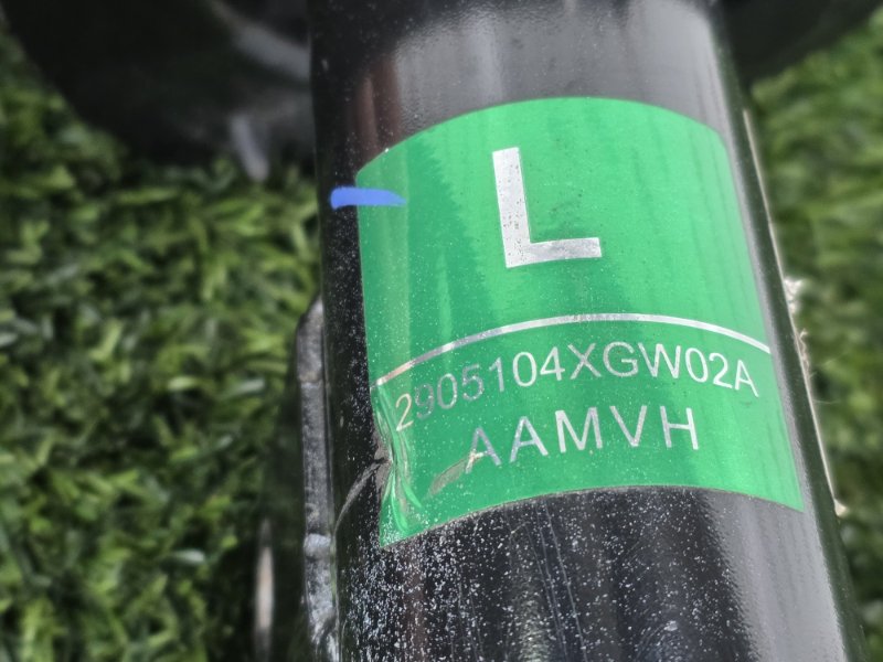 Амортизатор подвески, 9500 рублей, Пешки