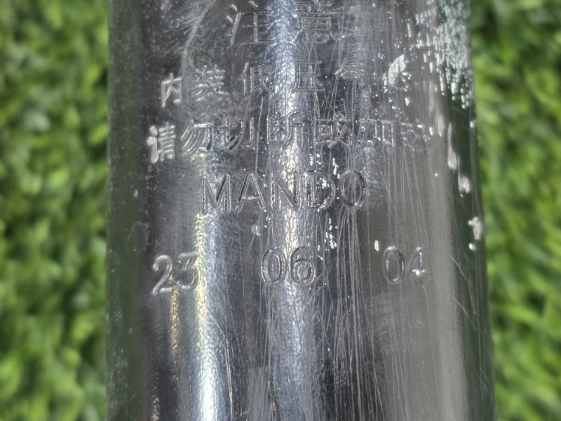 Амортизатор подвески, 9500 рублей, Пешки