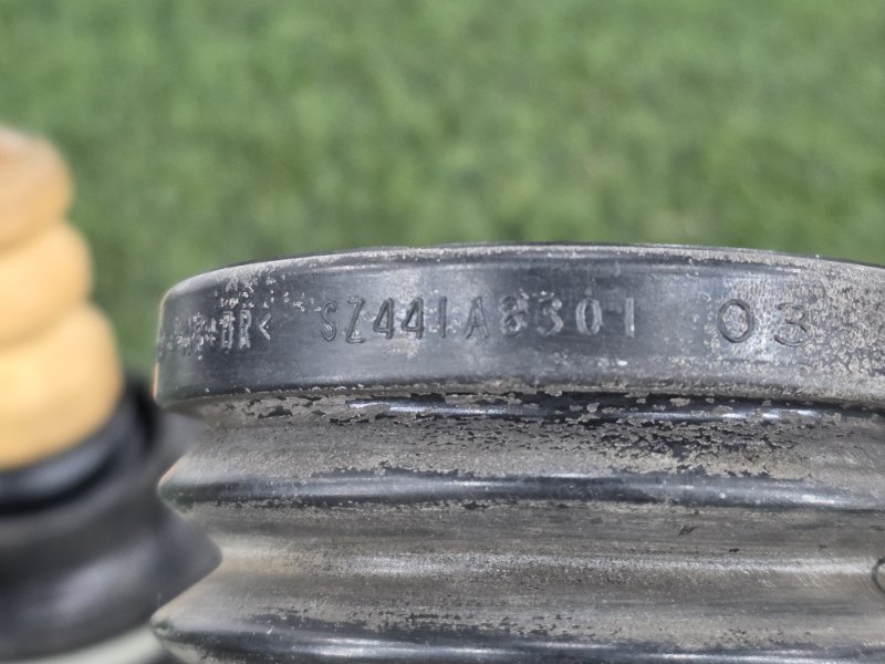 Опорный подшипник, 4000 рублей, Пешки