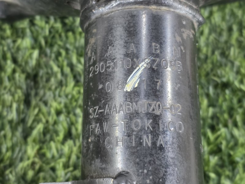 Стойка подвески, 6500 рублей, Пешки