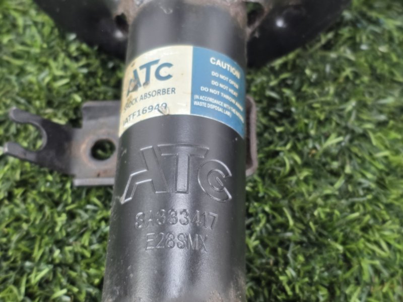 Стойка подвески, 5000 рублей, Пешки