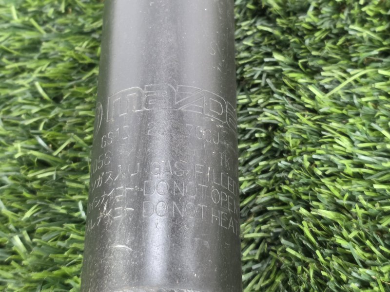 Амортизатор подвески, 1500 рублей, Пешки