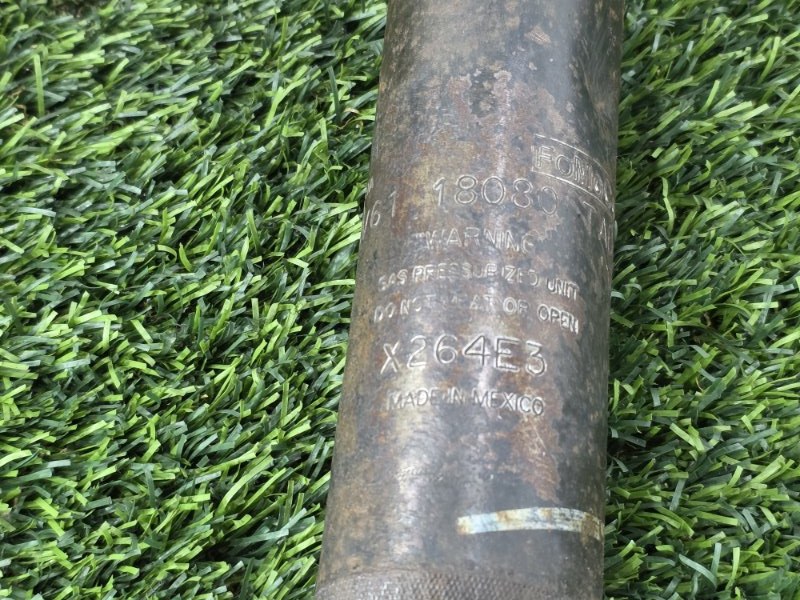 Амортизатор подвески, 2000 рублей, Пешки