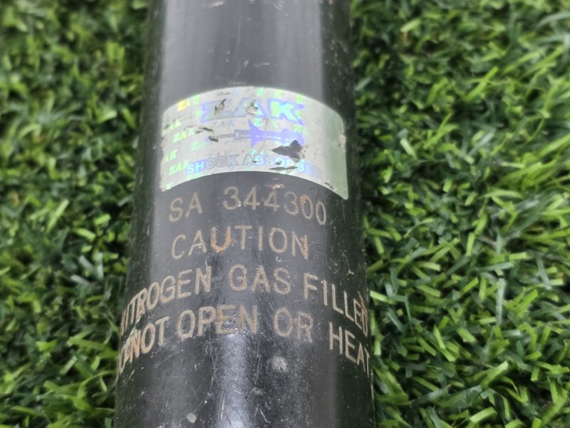 Амортизатор подвески, 1500 рублей, Пешки