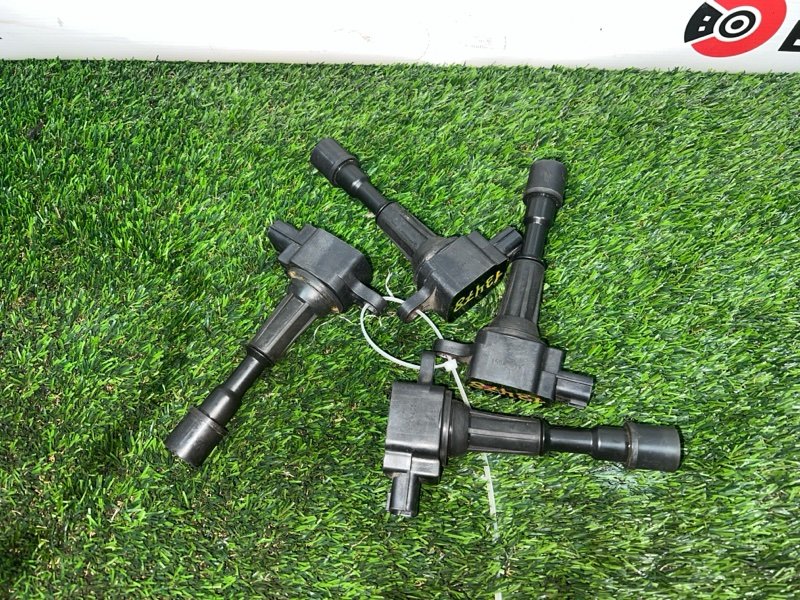 Катушка зажигания, 2000 рублей, Пешки