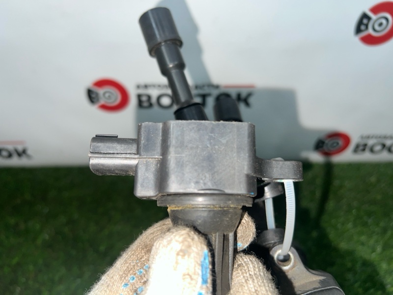 Катушка зажигания, 2000 рублей, Пешки