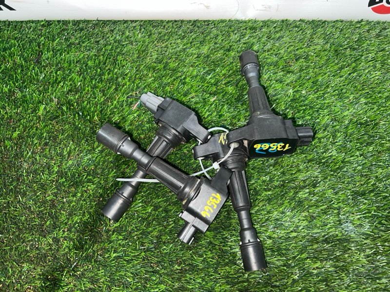 Катушка зажигания, 3000 рублей, Пешки