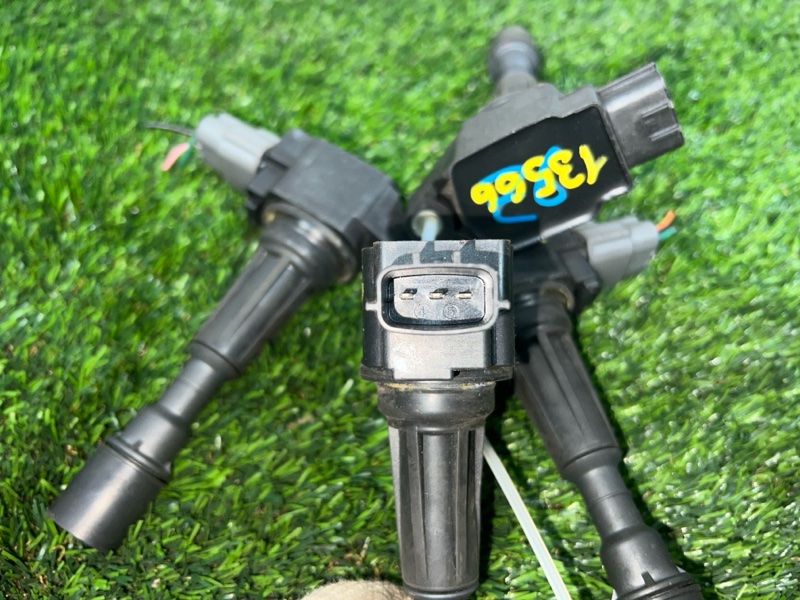 Катушка зажигания, 3000 рублей, Пешки