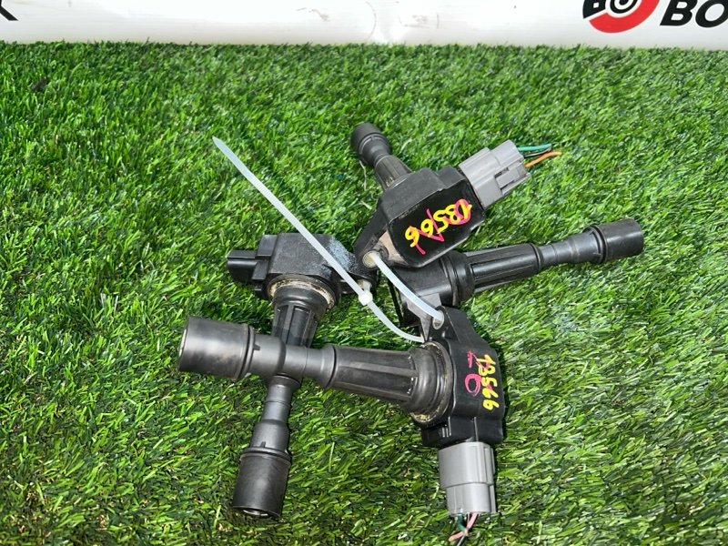 Катушка зажигания, 3000 рублей, Пешки