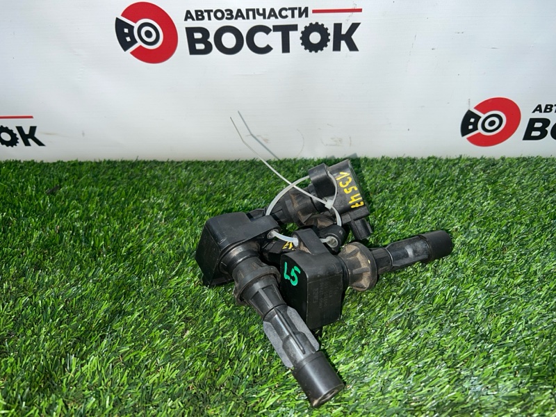 Катушка зажигания, 3000 рублей, Пешки