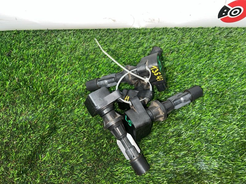 Катушка зажигания, 3000 рублей, Пешки