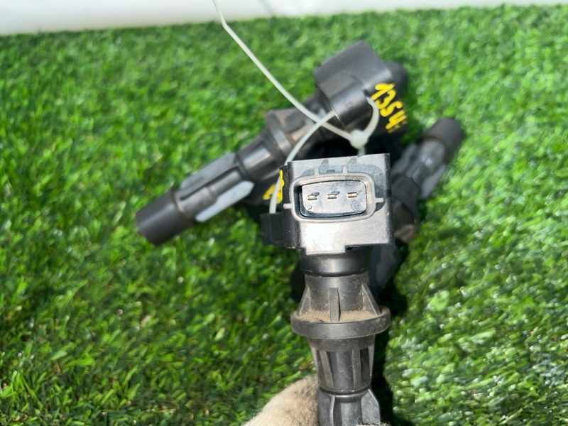 Катушка зажигания, 3000 рублей, Пешки