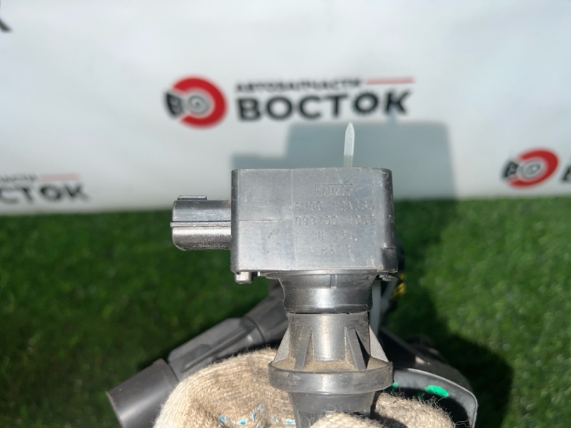 Катушка зажигания, 3000 рублей, Пешки