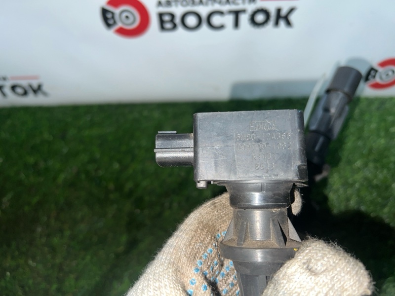 Катушка зажигания, 3000 рублей, Пешки