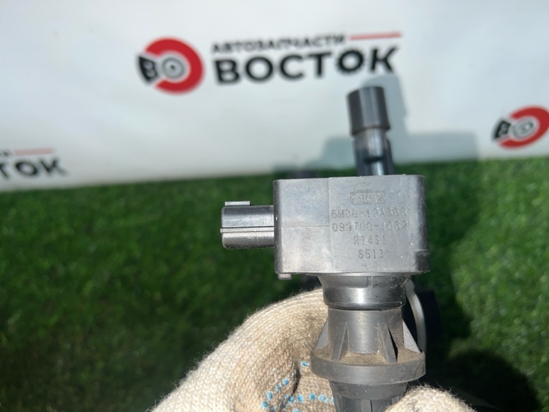 Катушка зажигания, 3000 рублей, Пешки